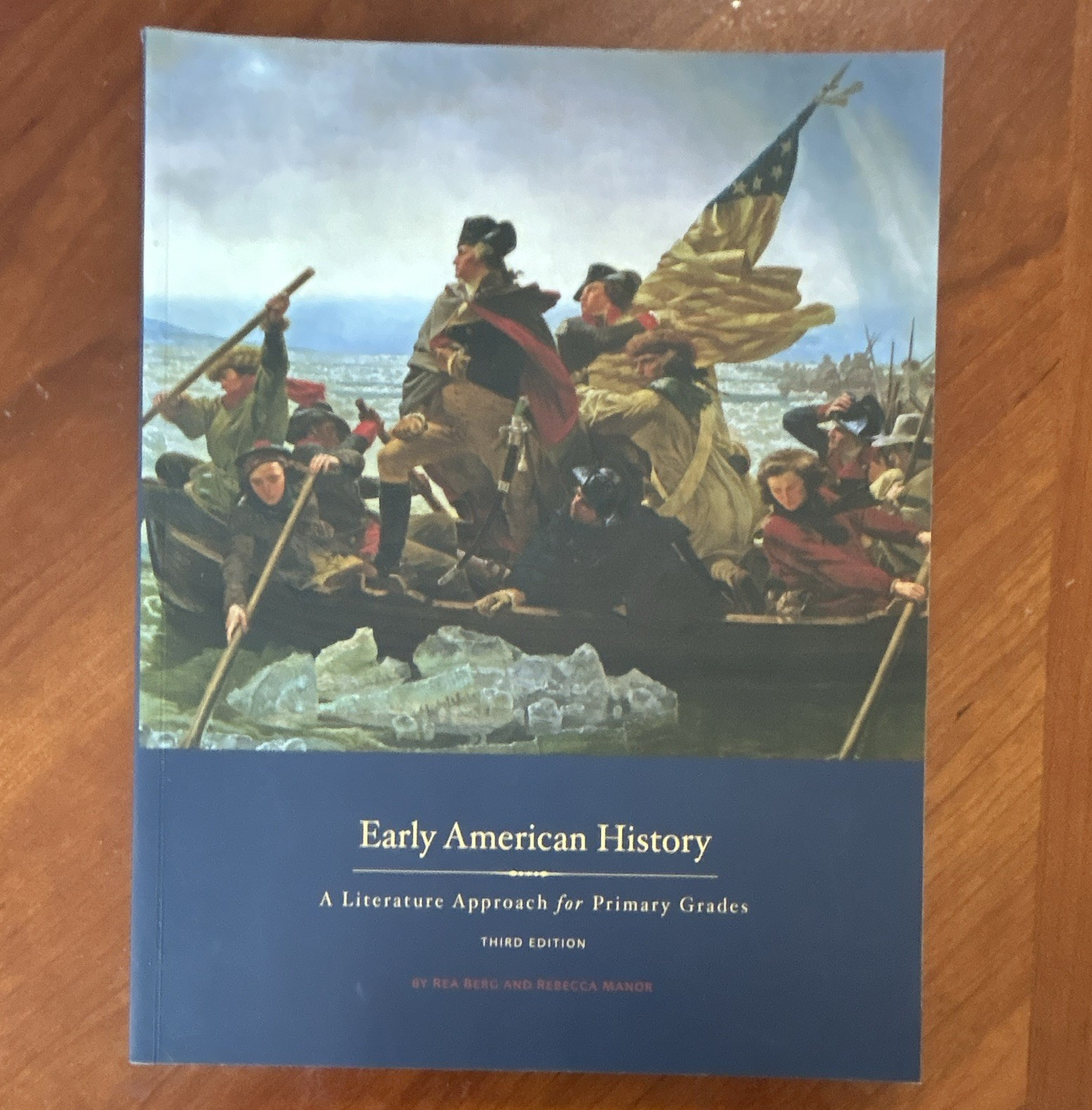 Early American History Third Edition Primary Grades Paperback 2005