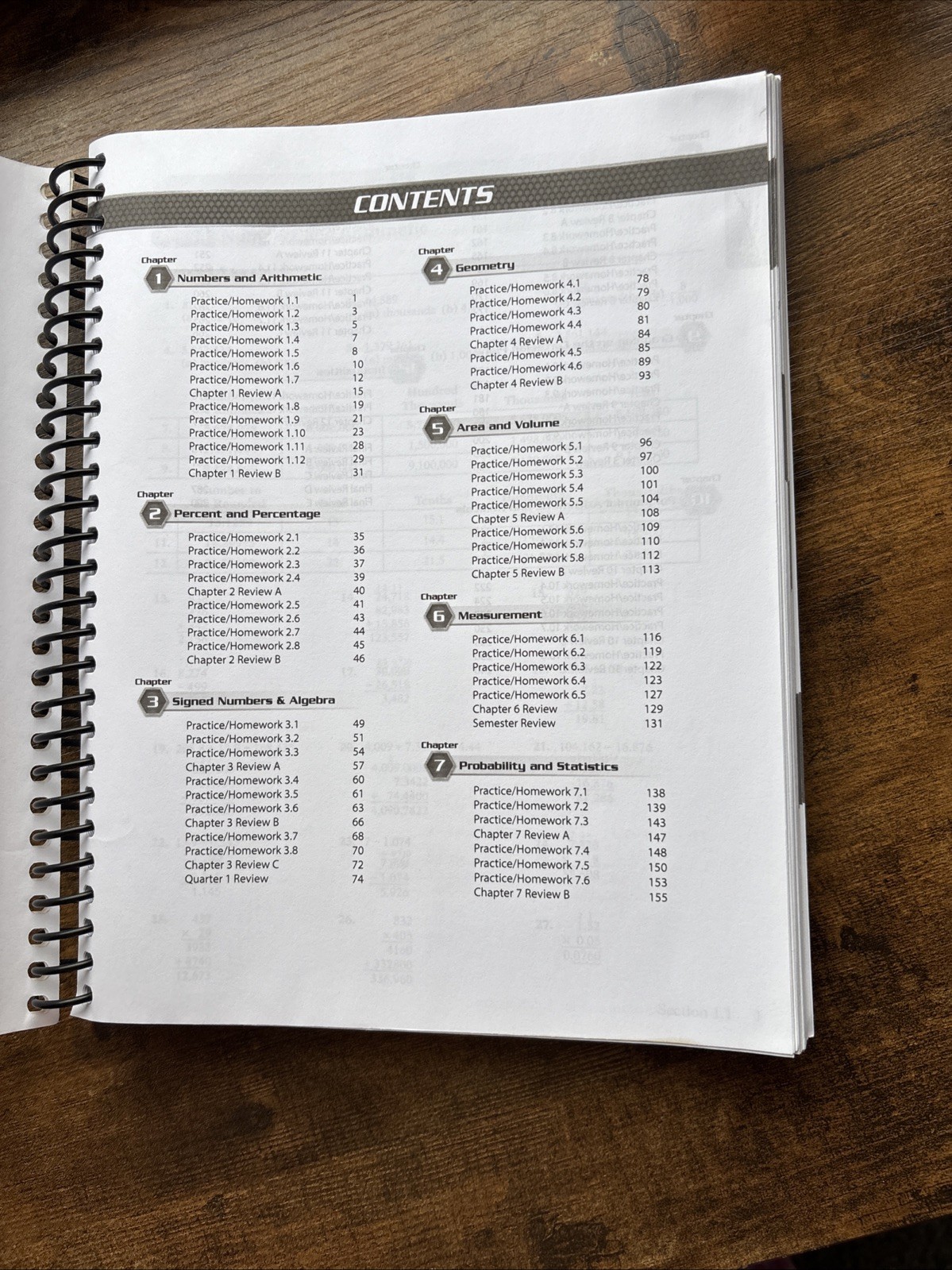 Abeka Intermediate Mathematics Solution Key Spiral Bound 2022 Teacher’s Edition