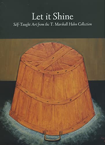 Let It Shine: Self-Taught Art – VERY GOOD