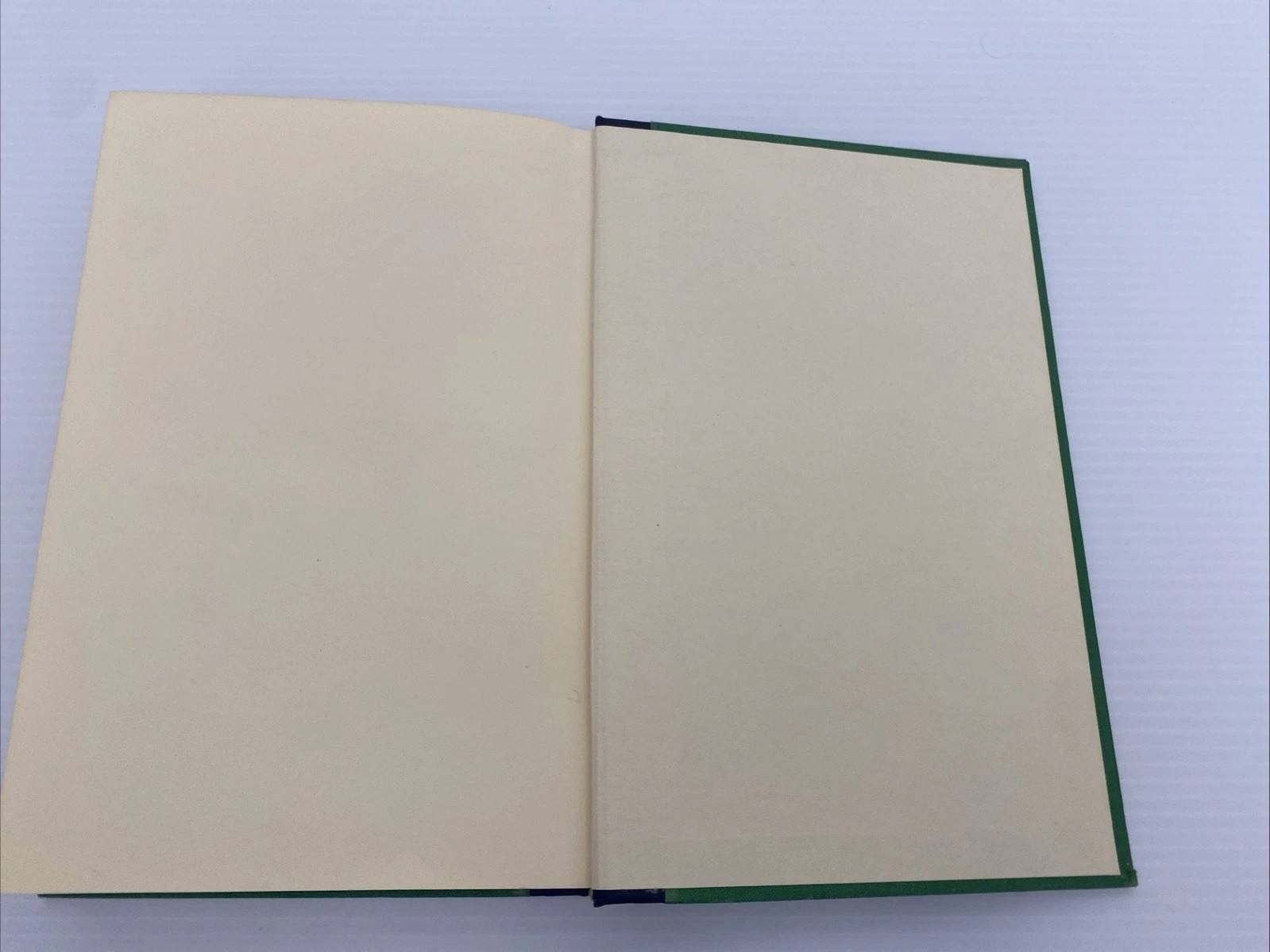 Vintage 1958 The Study Of Plant Communities & Intro To Plant Ecology Hardcover