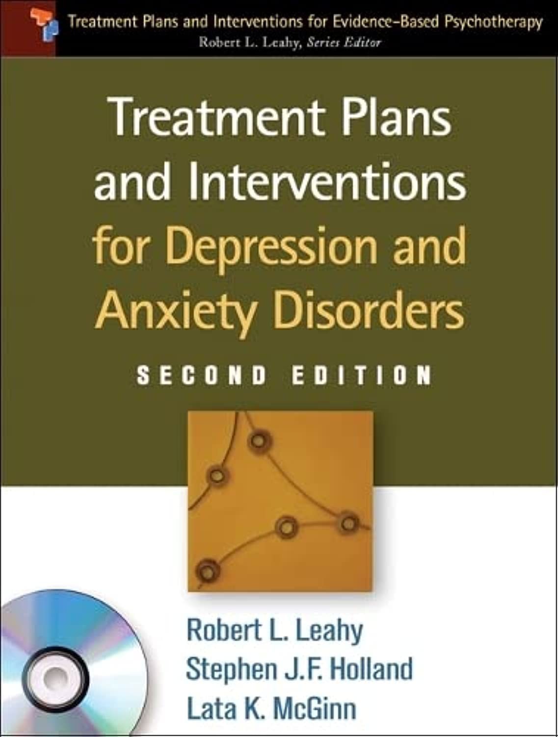 Treatment Plans and Interventions for Depression and Anxiety Disorders (Trea…