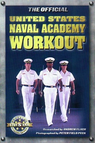 The Official United States Naval Acad…, Flach, Andrew