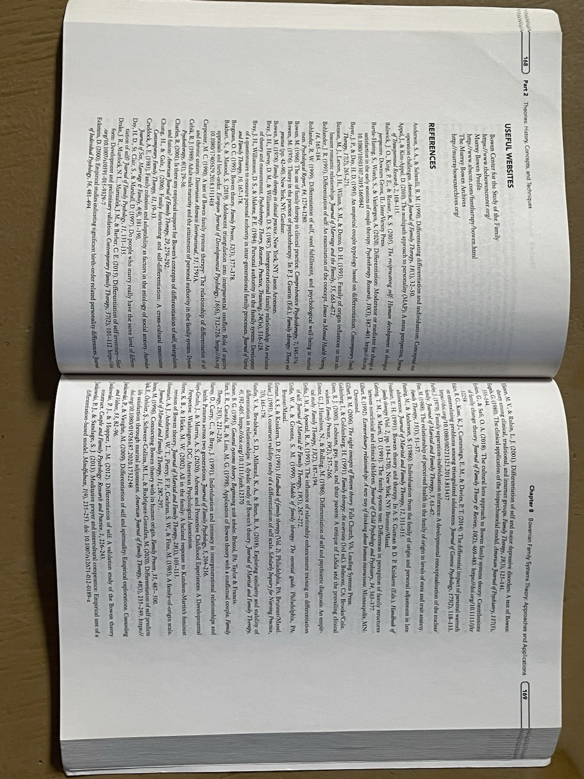 Foundations of Couples, Marriage, and Family Counseling by Mark D. Stauffer