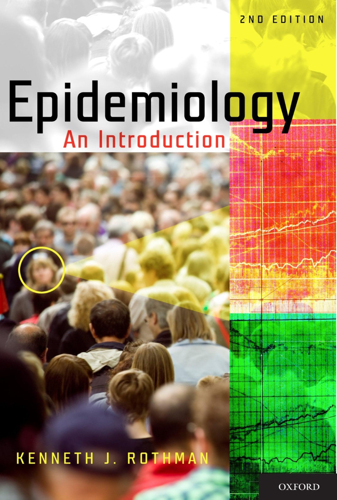 Epidemiology: An Introduction – paperback Rothman, Kenneth J.