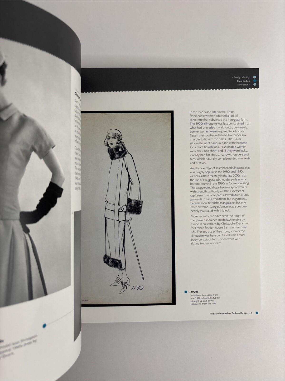 THE FUNDAMENTALS OF FASHION DESIGN: SECOND EDITION By Jenny Udale & Richard VG