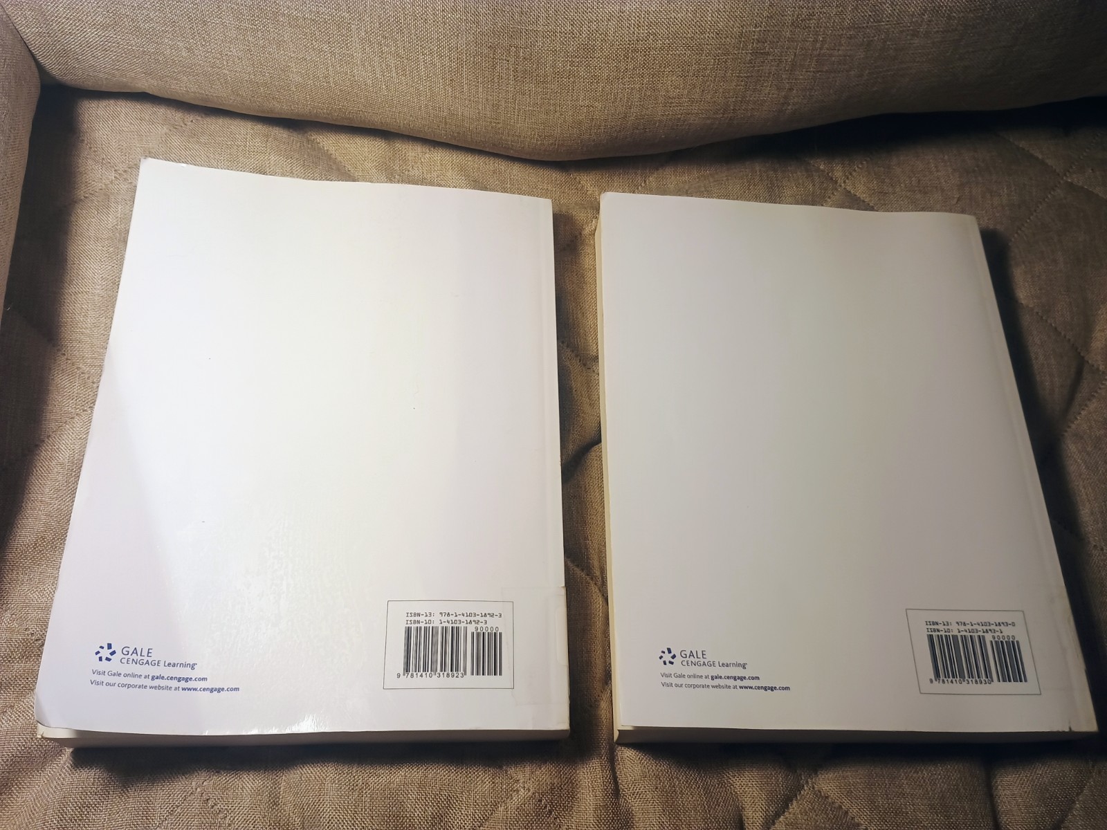 Small Business Sourcebook Thirty-Fourth Ed. Volumes 2 & 3, Gale Cengage 2017