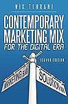 Contemporary Marketing Mix for the Digital Era