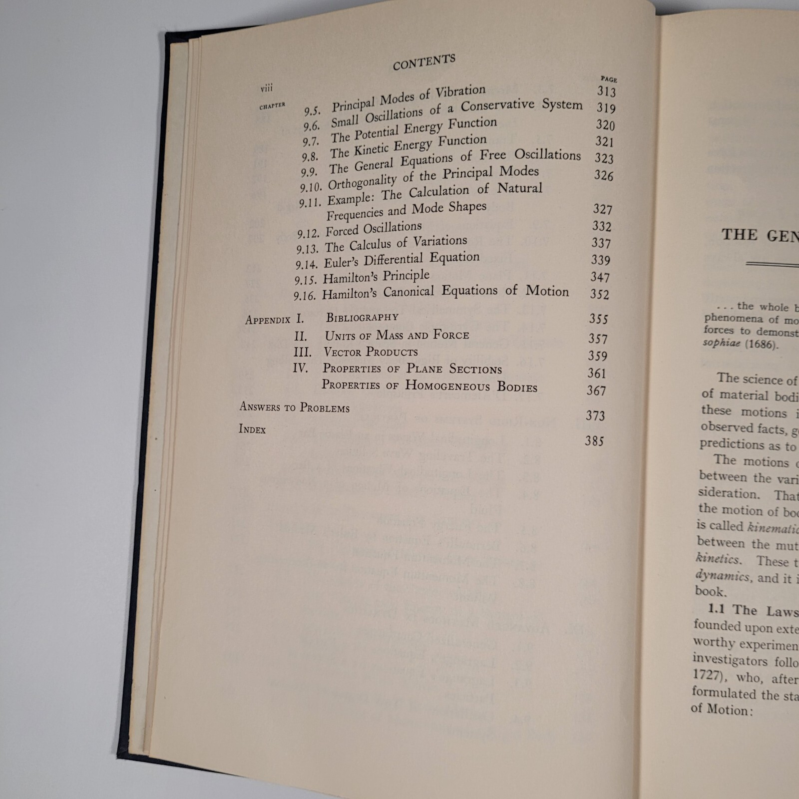Applied Mechanics Dynamics George W. Housner Donald E. Hudson CIT Engineering
