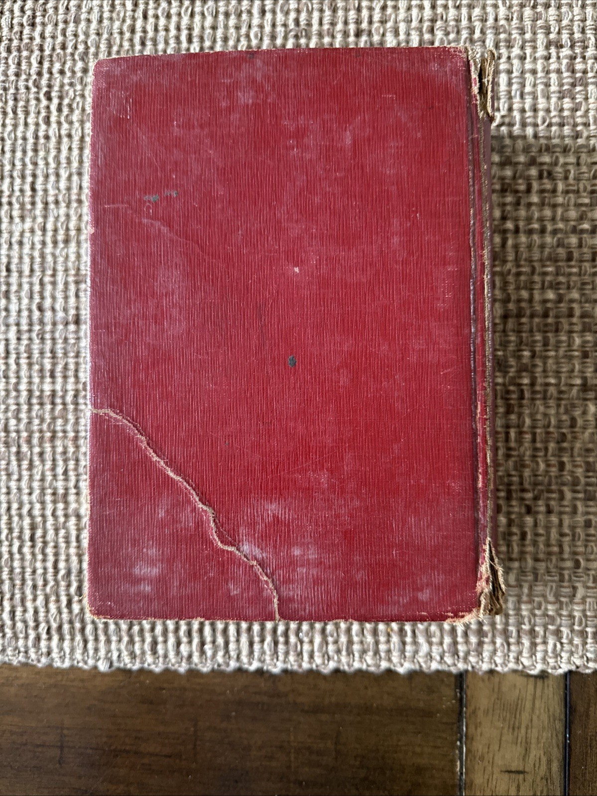 National Dictionary Self-Pronouncing 1935 by Noah Webster Business English