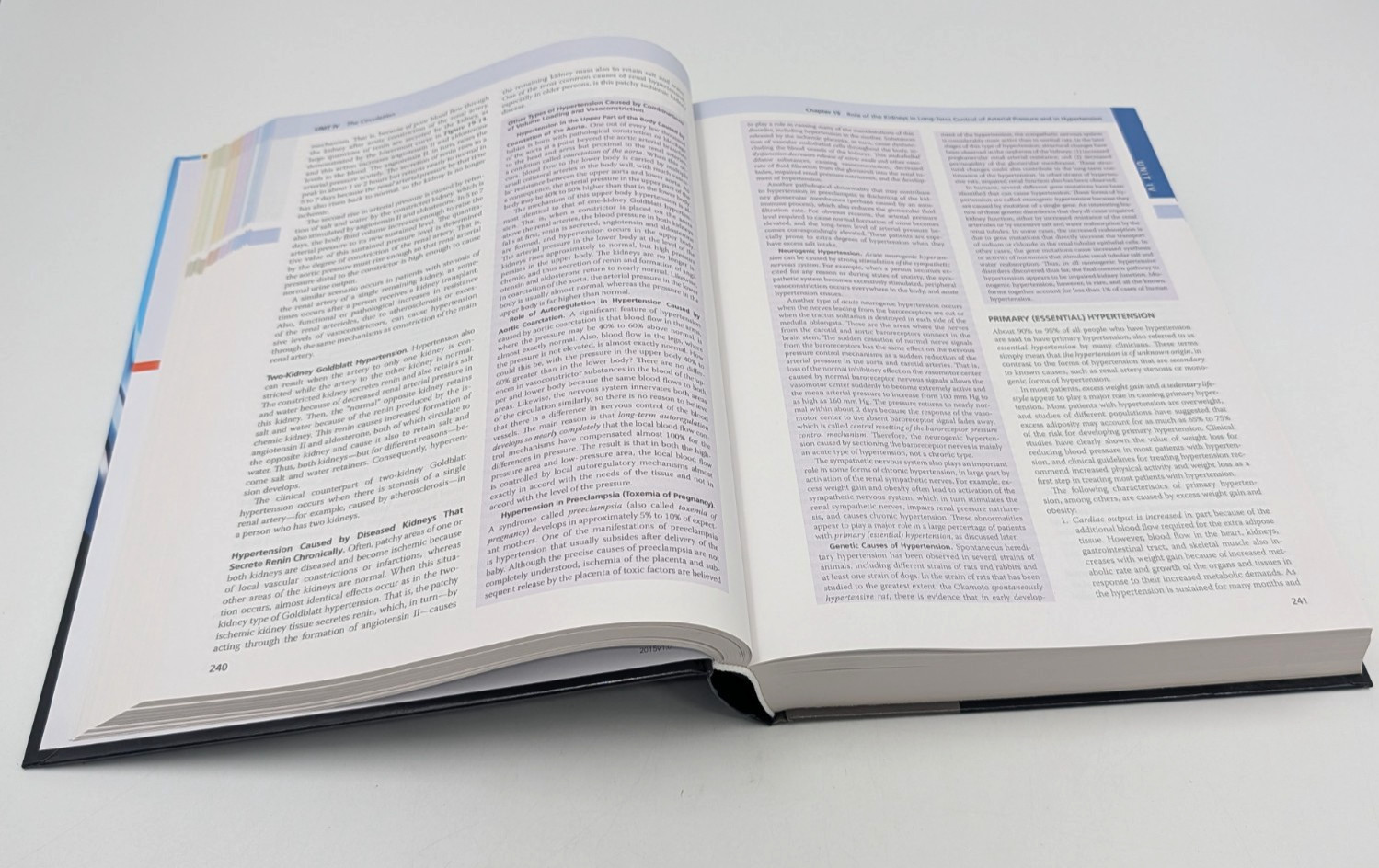 Guyton & Hall Textbook Medical Physiology 14th Edition Hardcover – Includes Code