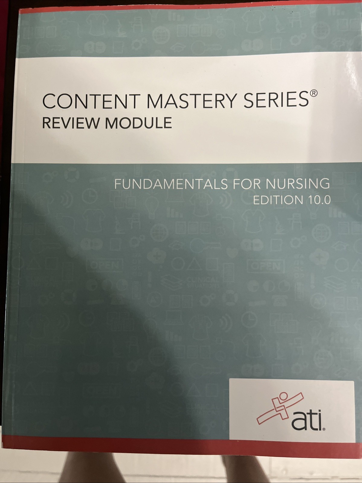 Fundamentals for Nursing 10. 0 by Assessment Technologies Institute (2019, Trade