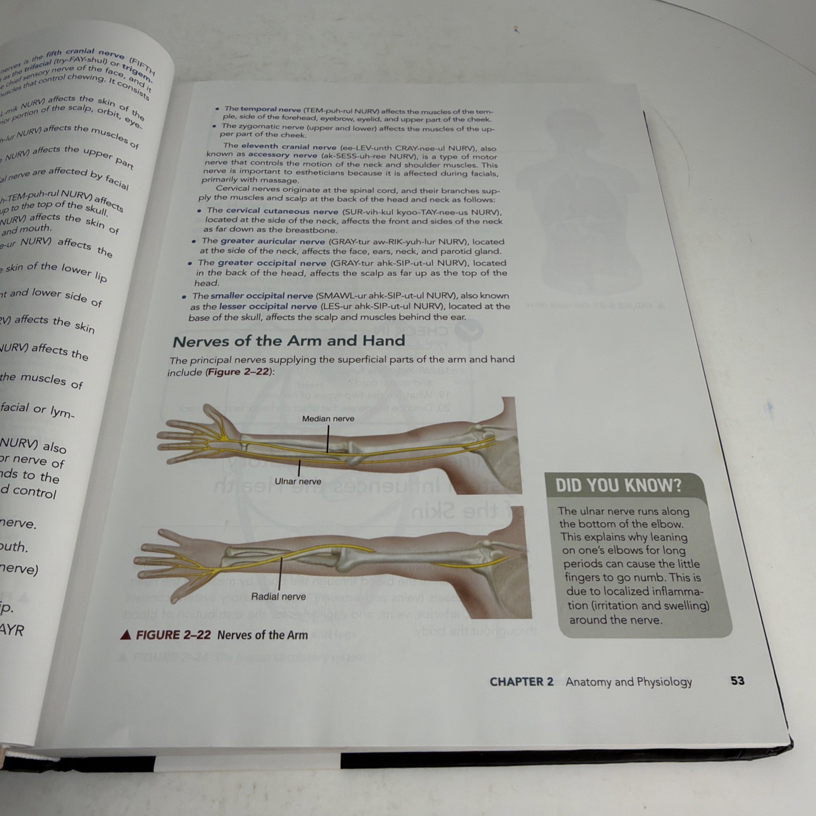 Milady Standard Esthetics: Fundamentals Twelfth Edition 2020 Hardcover