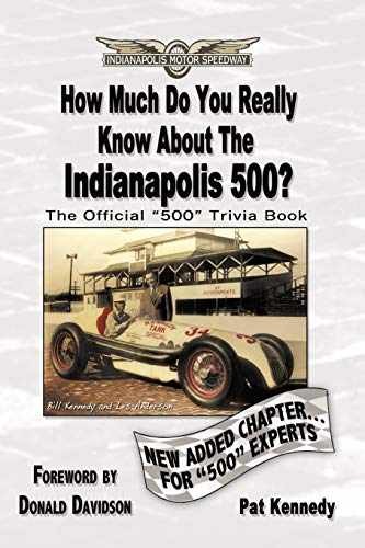 How Much Do You Really Know About The – Paperback, by Kennedy Pat – Very Good