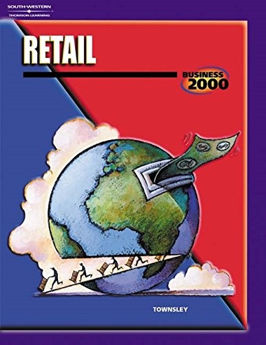 BUSINESS 2000: RETAIL By Maria Townsley