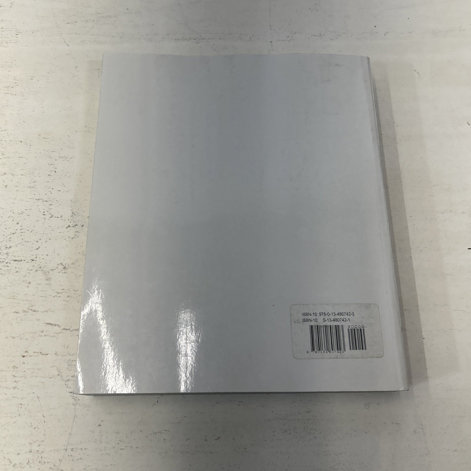 Human Anatomy & Physiology – Loose Leaf, by Marieb Elaine; Hoehn – Acceptable k