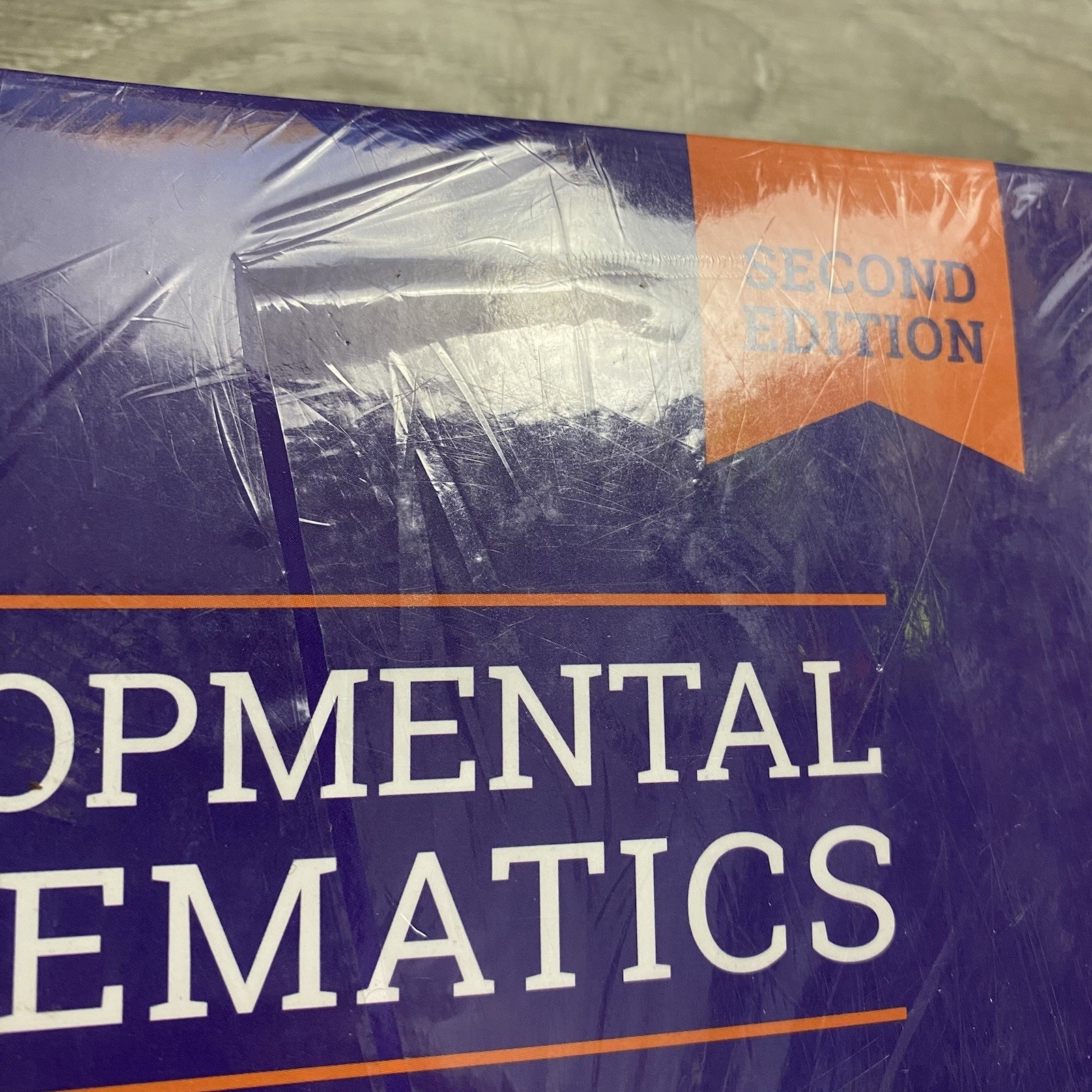 Hawkes Learning Developmental Mathematics 2nd E. Textbook and Software Bundle🔥