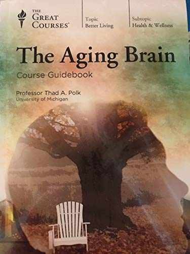 The Aging Brain – DVD – Very Good