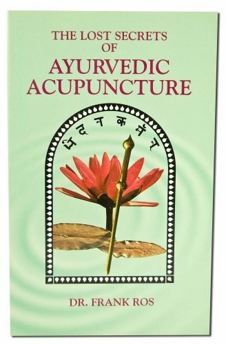 The Lost Secrets of Ayurvedic – VERY GOOD