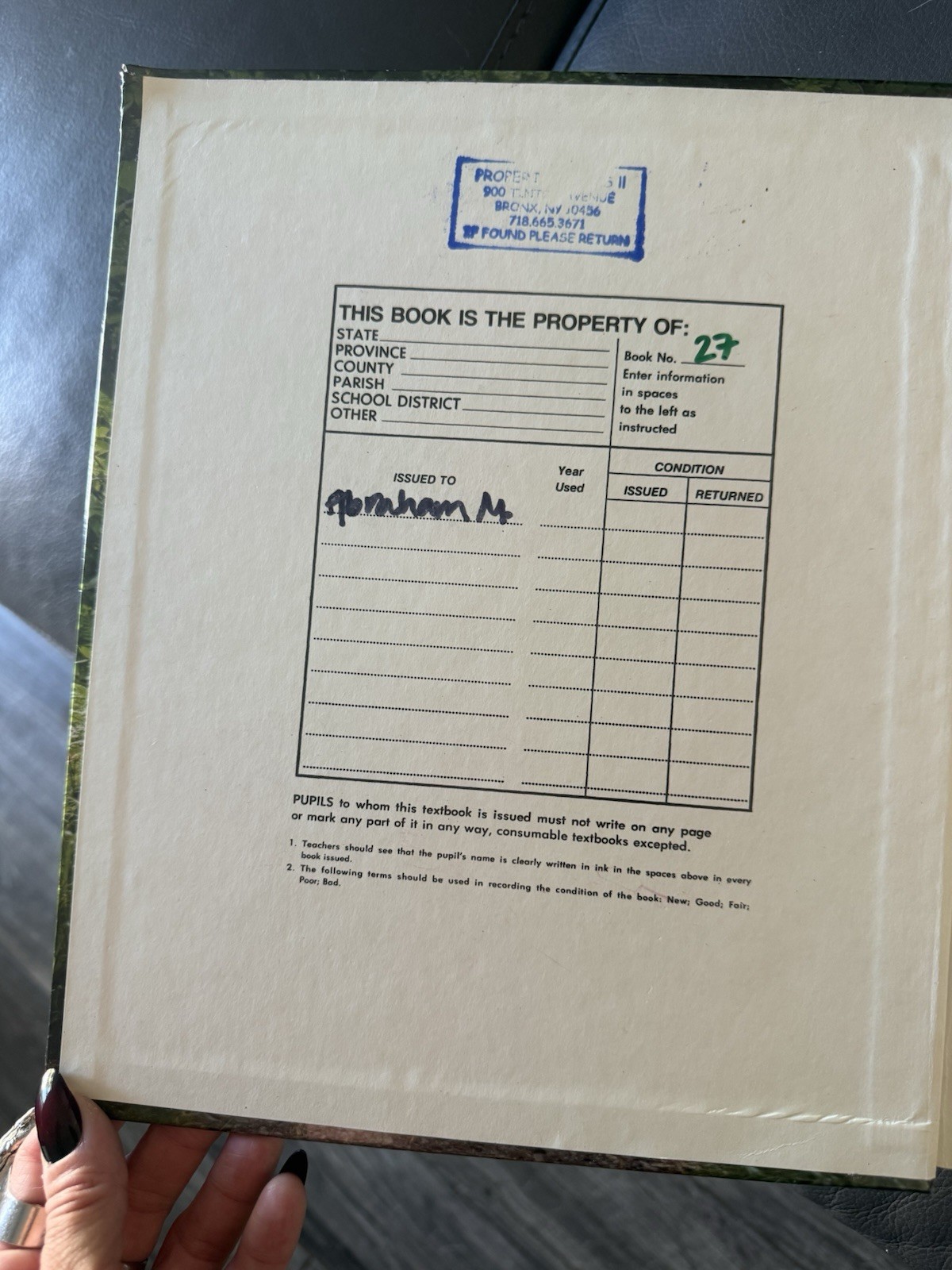 Worth Myers’ Psychology for AP 2nd Edition Hardcover David G. Myers 2014