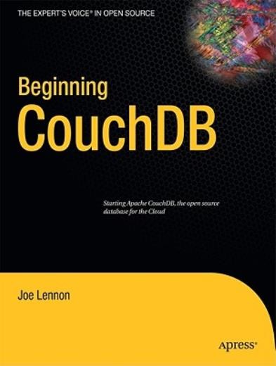 Beginning Couchdb