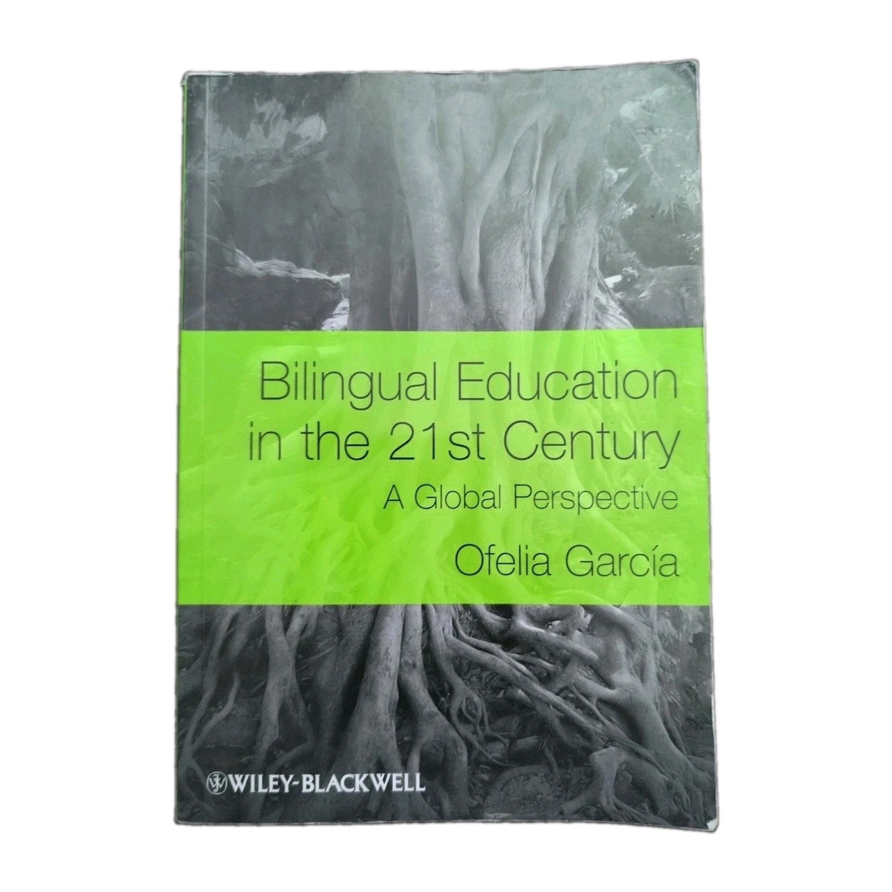Bilingual Education in the 21st Century: A Global Perspective – Paperback – GOOD