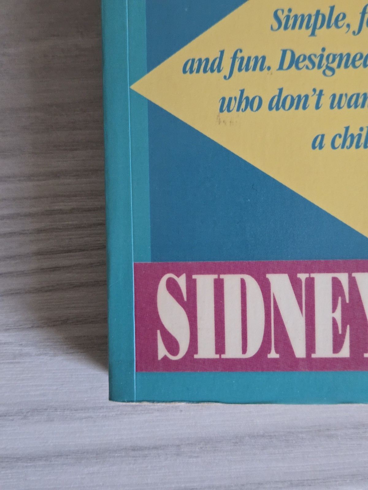 Teach your child to read in 60 days by Sidney Ledson