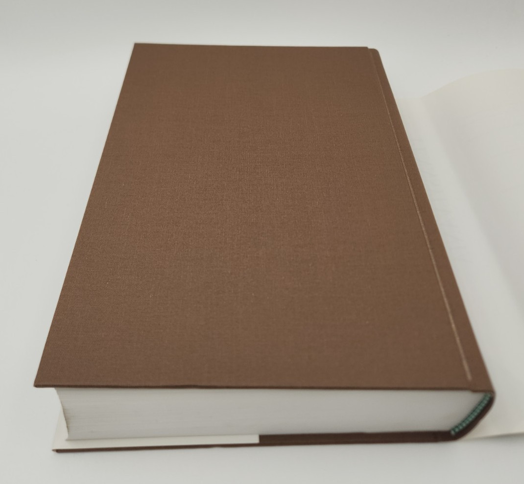 The Plants of Pennsylvania 2nd Edition HC/DJ Ann Fowler Rhoads 2007