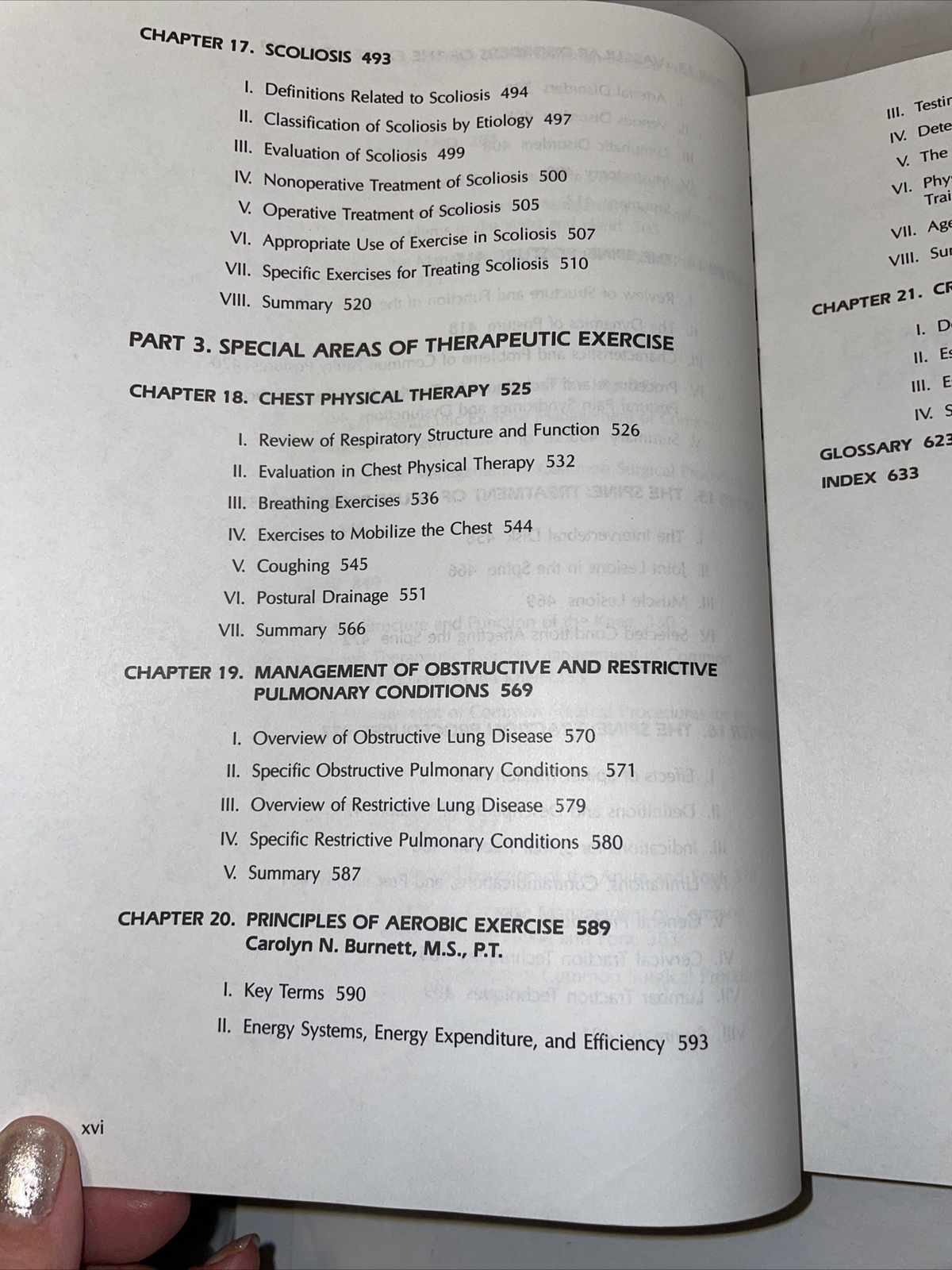 THERAPEUTIC EXERCISE: FOUNDATIONS AND TECHNIQUES By Kisner & Colby 1st Ed K6