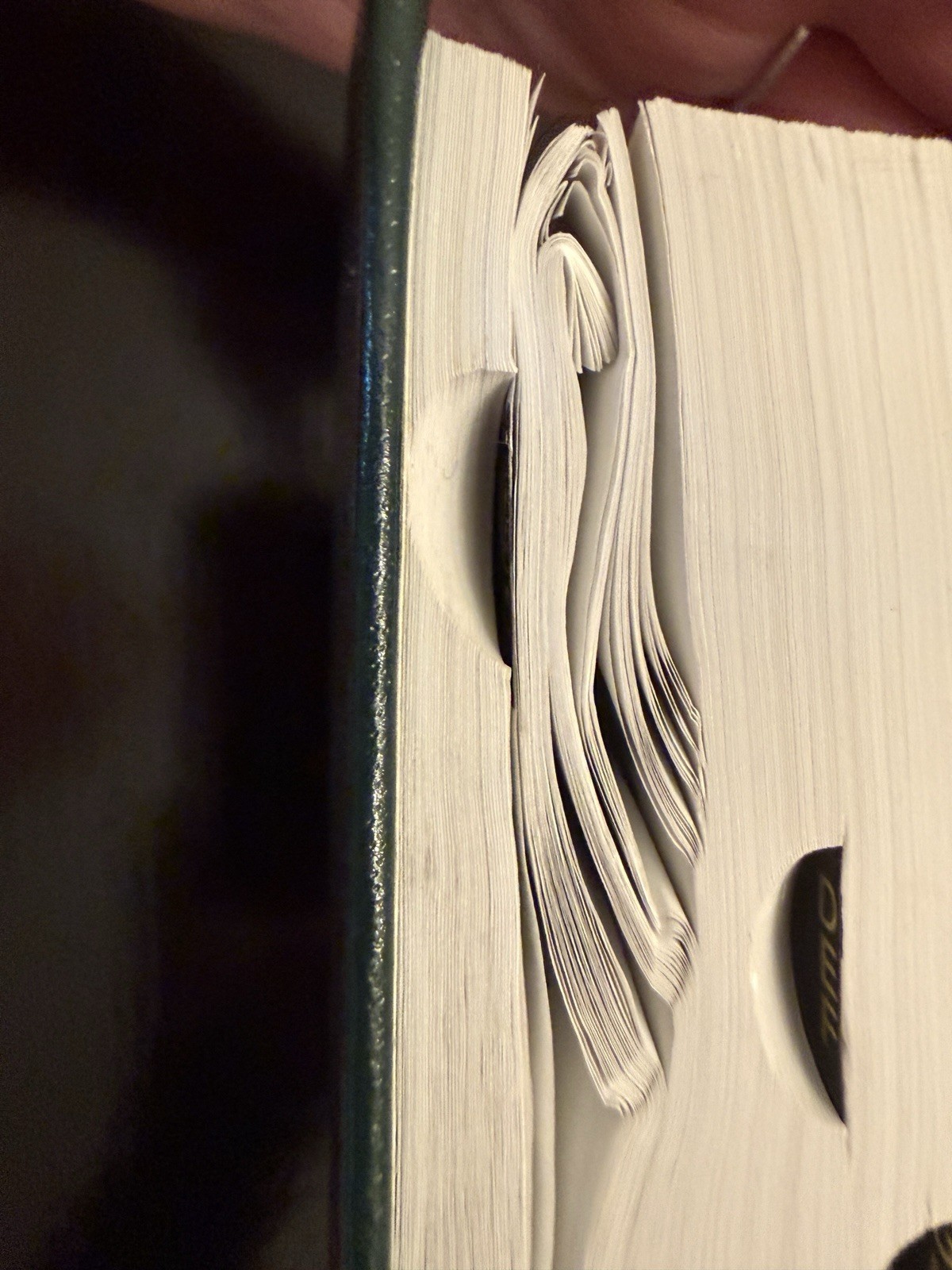 Taber’s Cyclopedic Medical Dictionary 21 HARDCOVER – Some Bent Pages See Photos