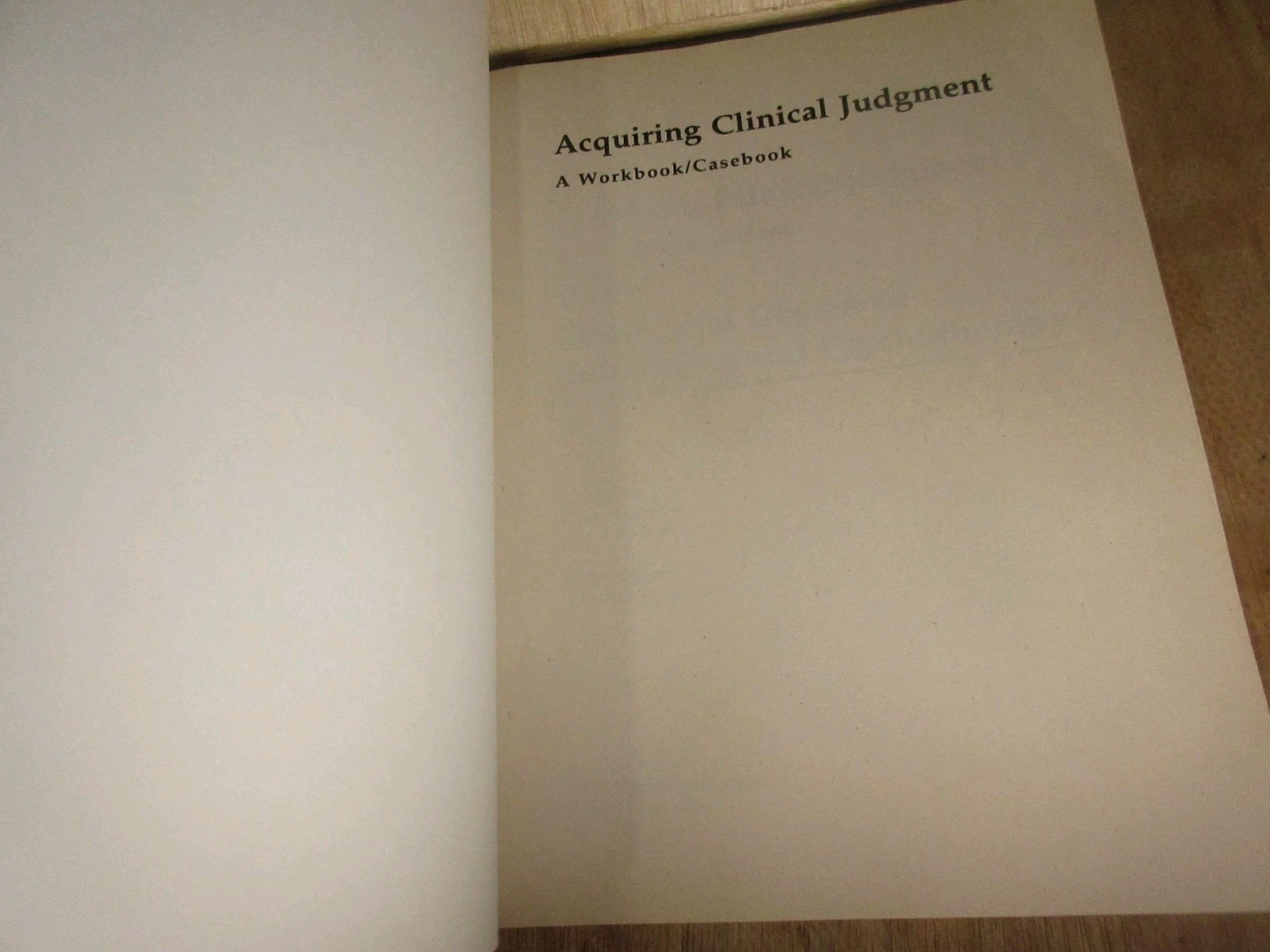 Casebook for Day’s Theory and Design in Counseling and Psychotherapy Susan Day