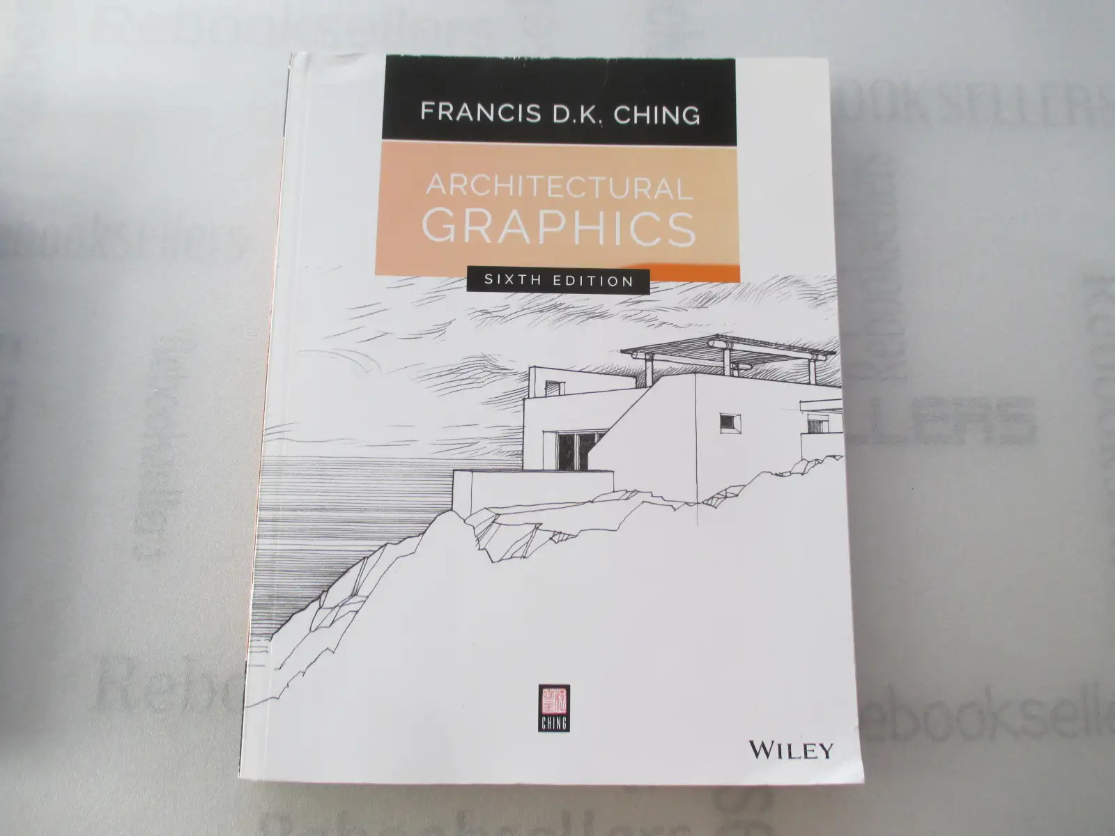 Architectural Graphics