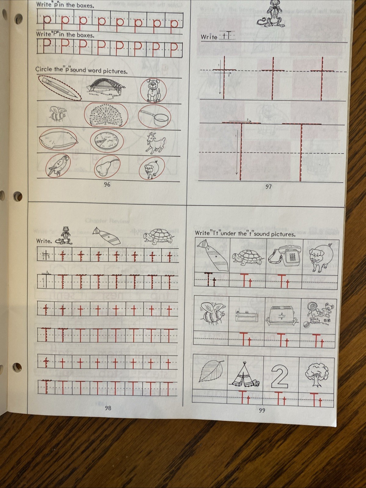 Basic Reading 1981/82 Teacher Training Learn ACE School Of Tomorrow PACE Phonics