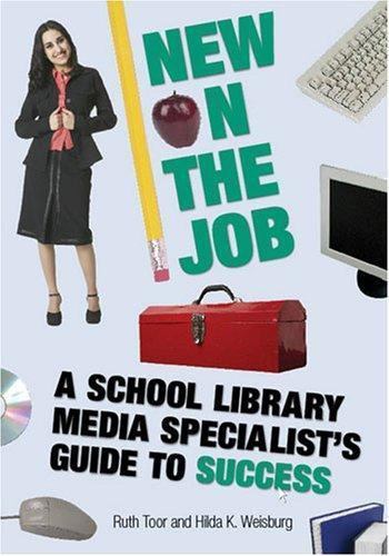 New on the Job – 9780838909249, paperback, Ruth Toor