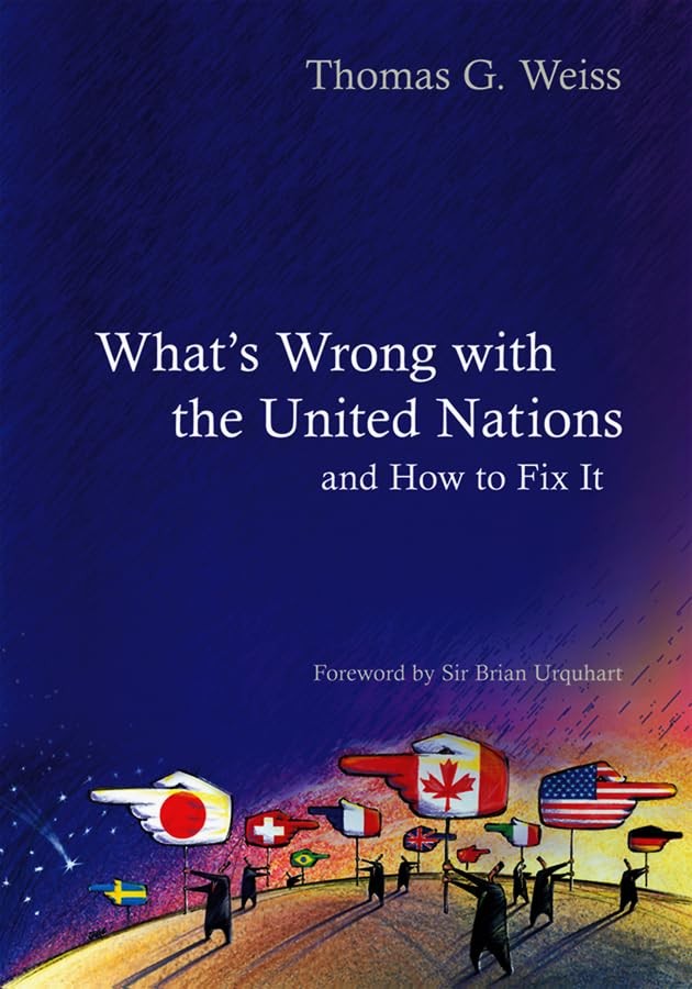 Whats Wrong with the United Na – ACCEPTABLE