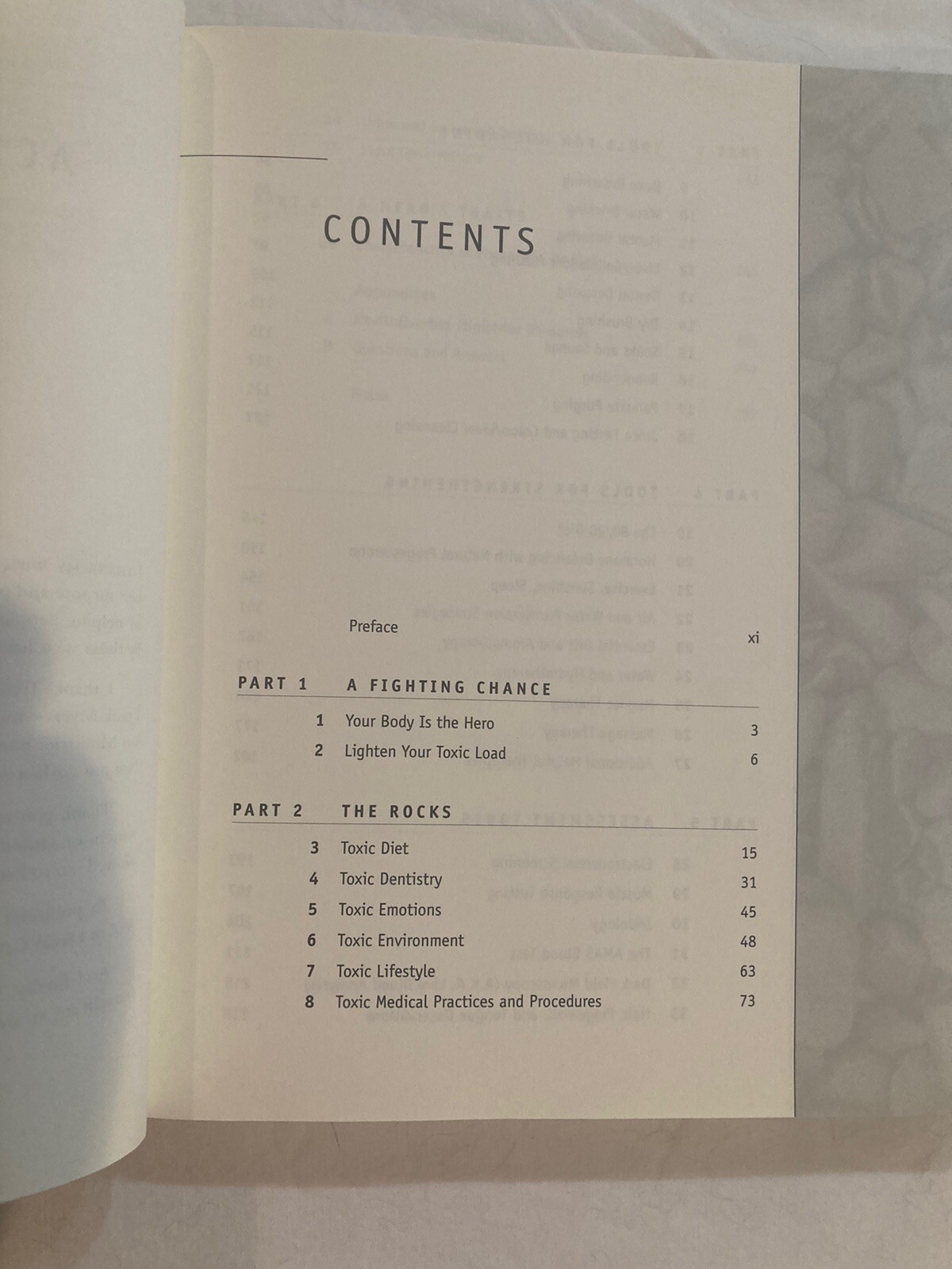 A Cancer Battle Plan Sourcebook: A Step-by-Step Health Program Used