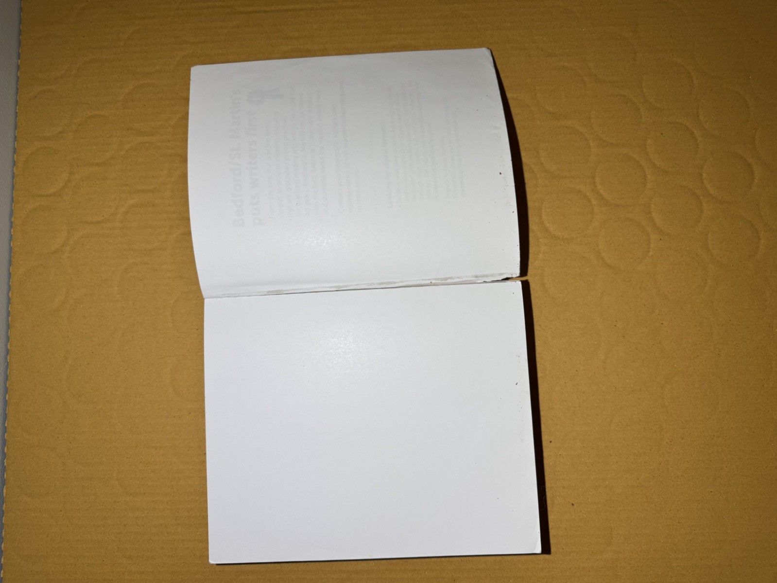 How to Write Anything with Readings : Paperback, by Ruszkiewicz John J