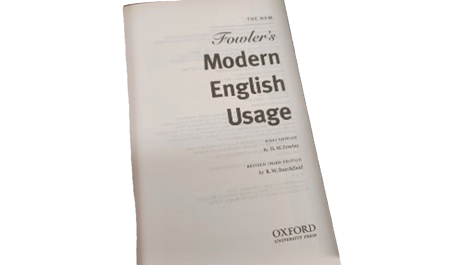 Oxford Reference Book Set 4 Hardbacks in Slipcase Dictionary Thesaurus