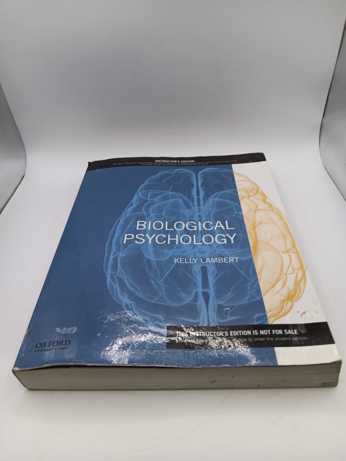 Biological Psychology