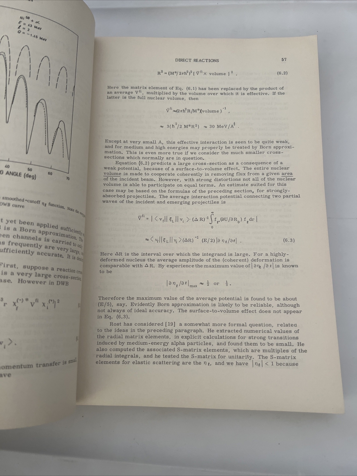 Selected Topics In Nuclear Theory Vienna 1963 IAEA