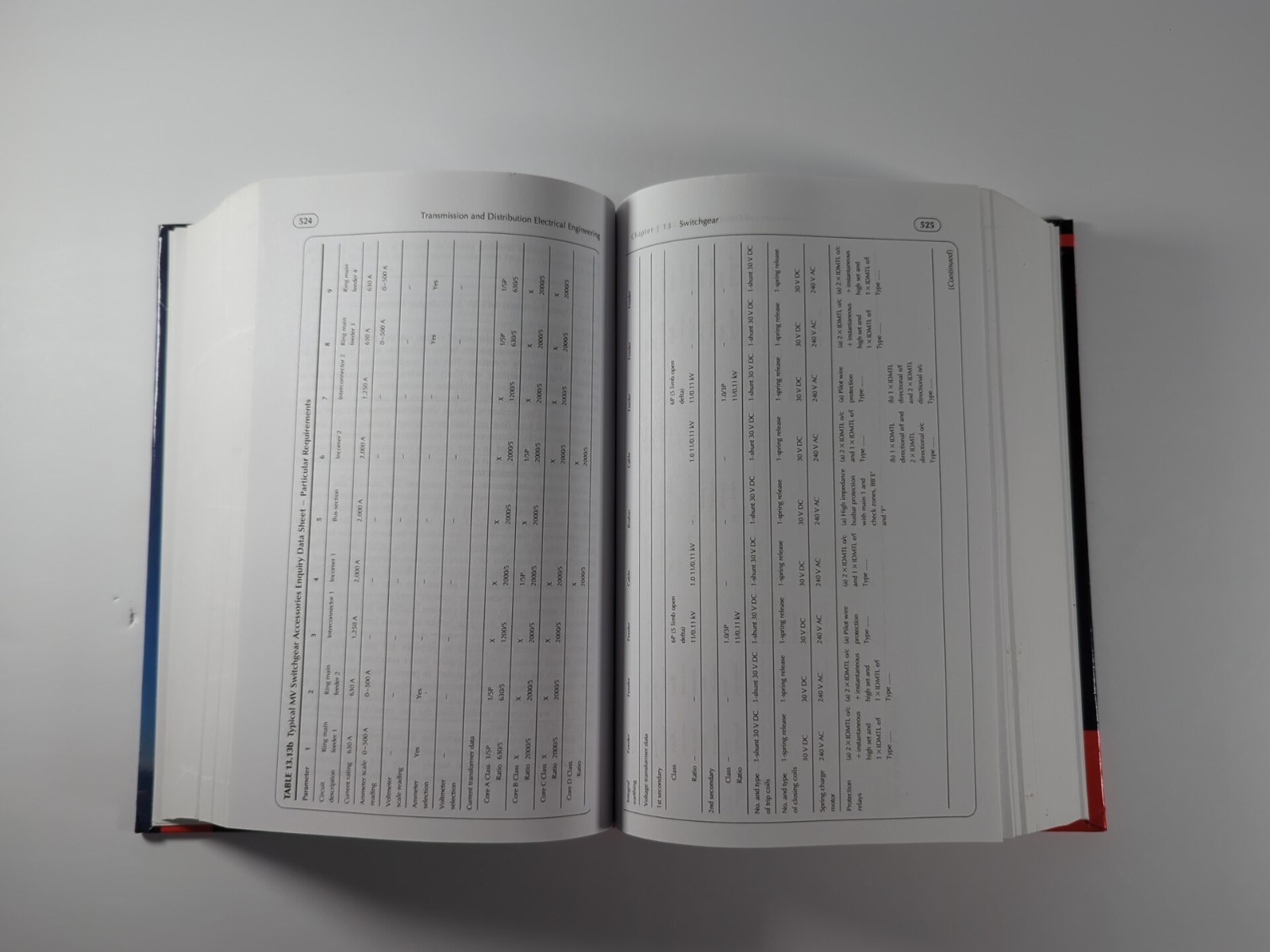 Transmission and Distribution Electrical Engineering 4th Ed Bayliss & Hardy