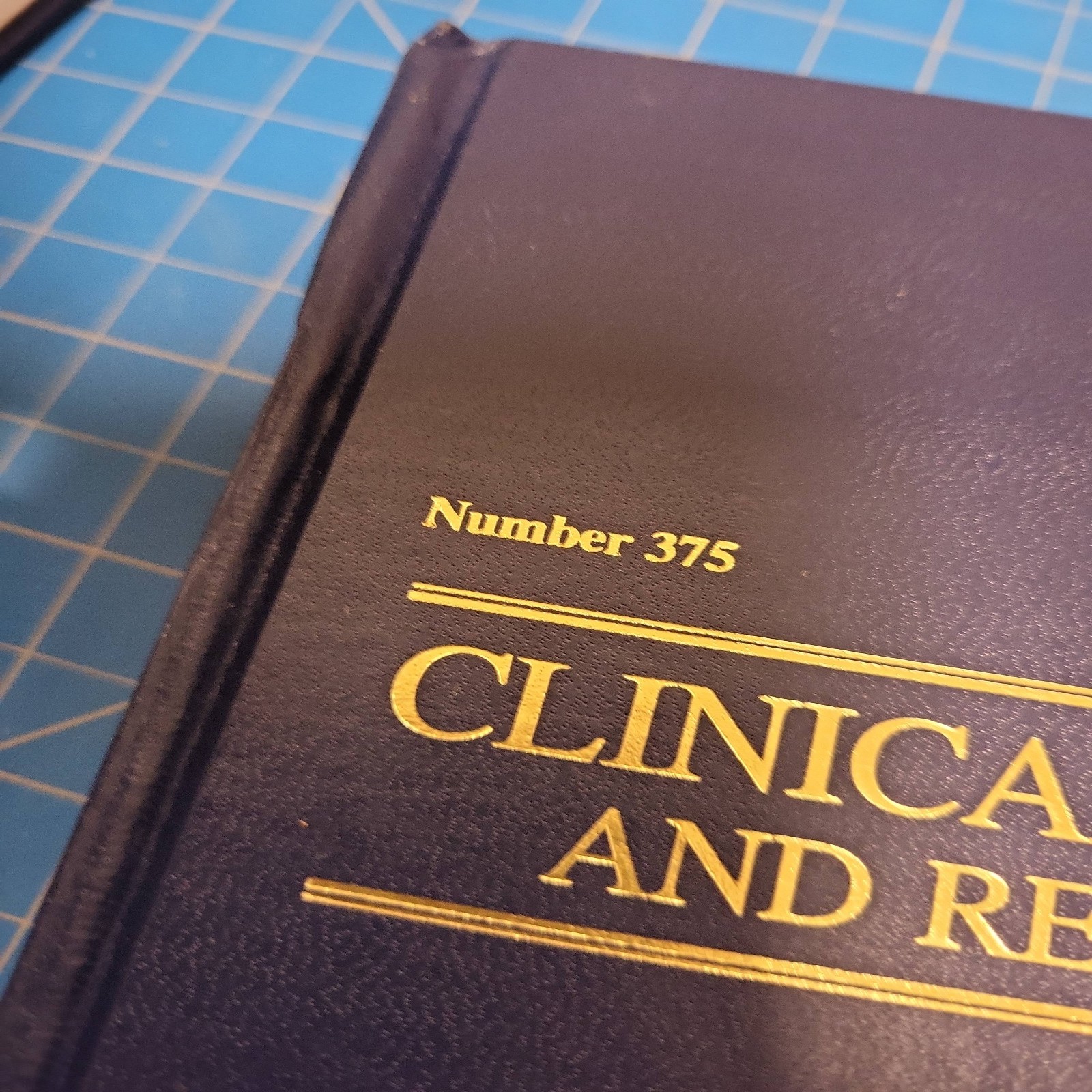 Clinical Orthopaedics Related Research Medical Textbook Orthopedic Surgery Book