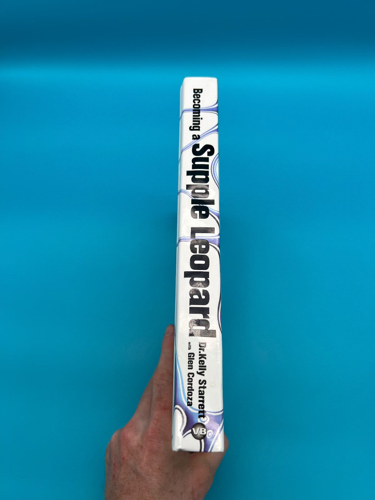 Becoming a Supple Leopard Dr Kelly Starrett Glen Cordoza 2013 Hardcover