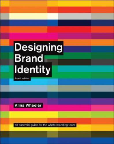 Designing Brand Identity: An Essential Guide for the Whole Branding Team, – GOOD