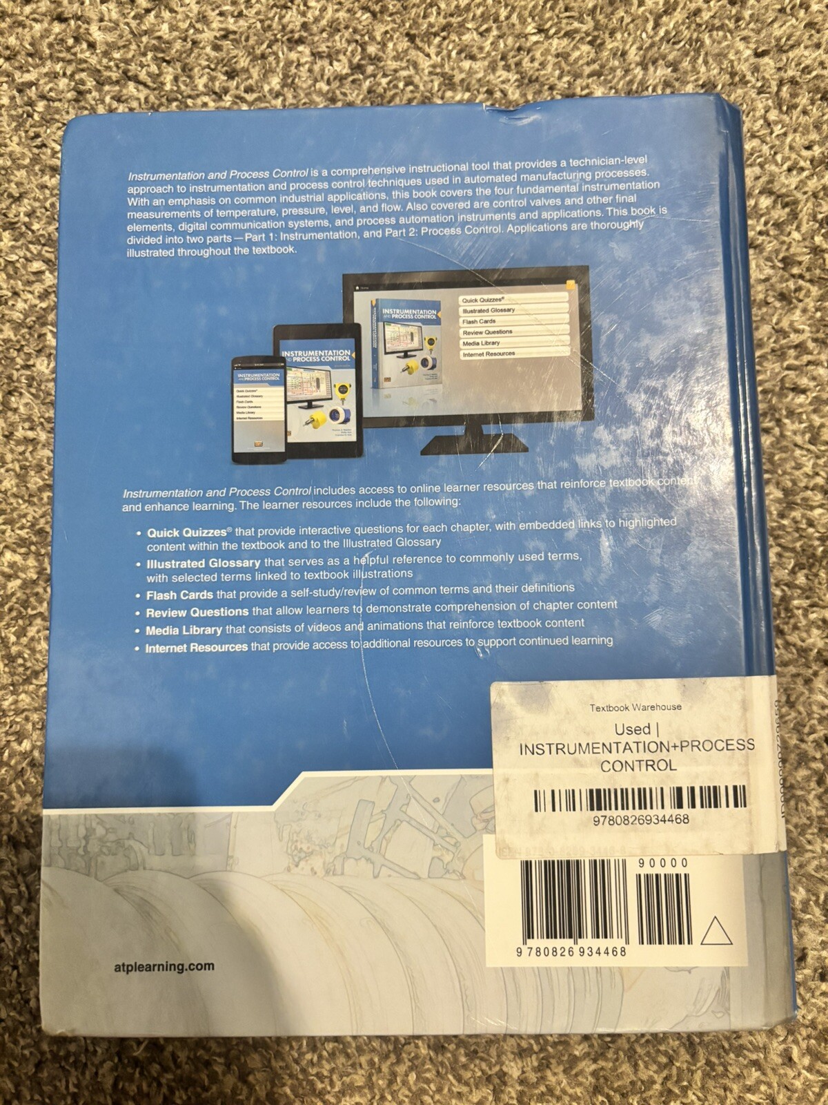 textbooks college
