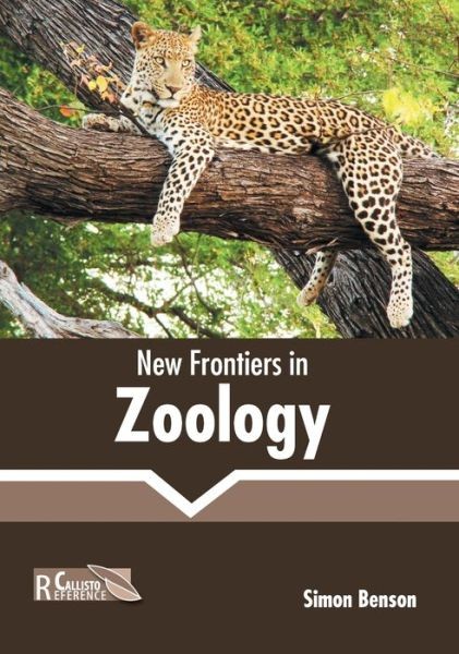 New Frontiers In Zoology