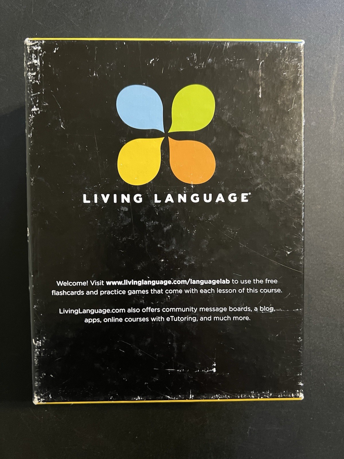 Living Language Chinese Complete Course Essential Intermediate Advanced + 9 CDs