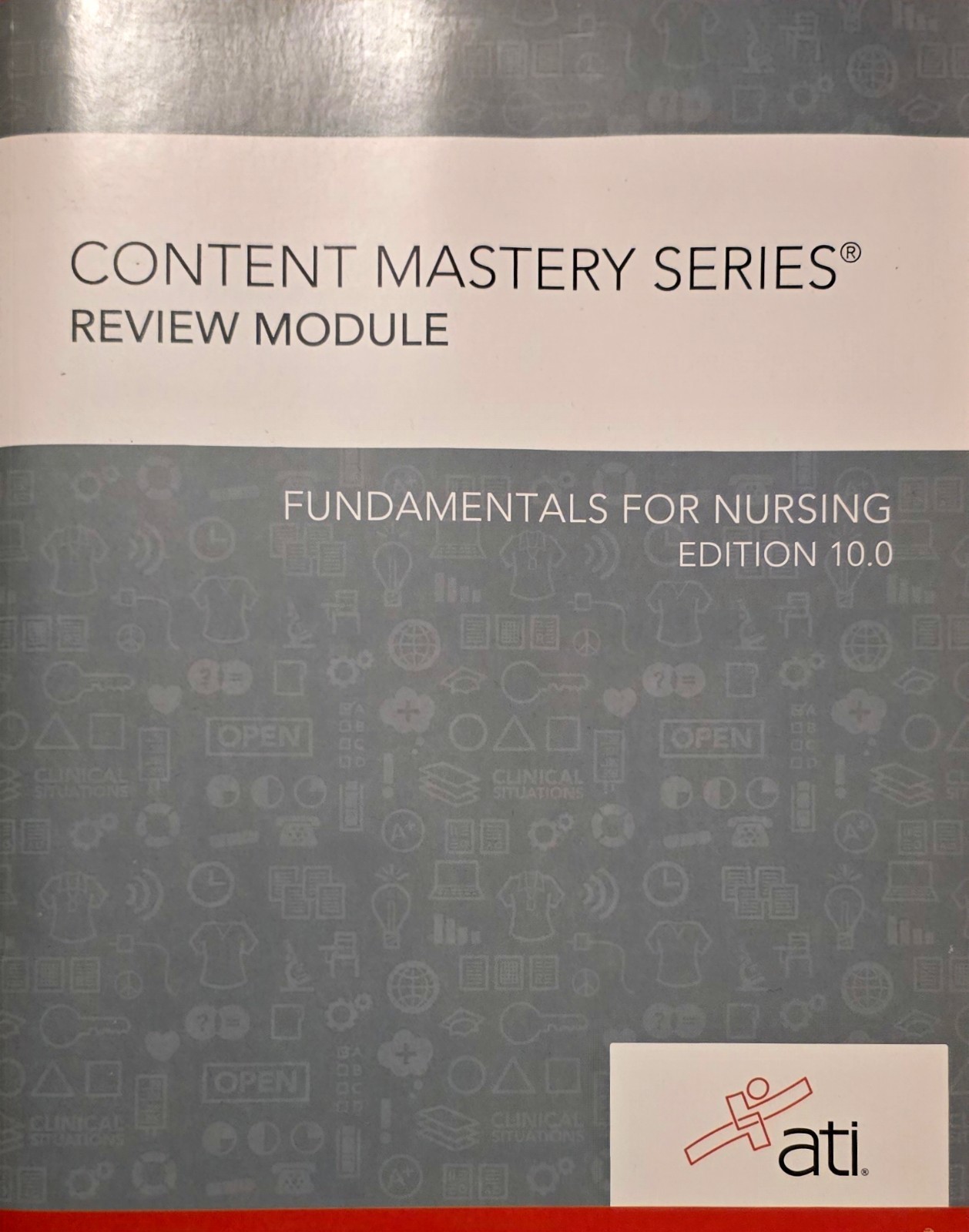 Content Mastery Series – Review Module – Fundamentals Of Nursing, Edition 10.0