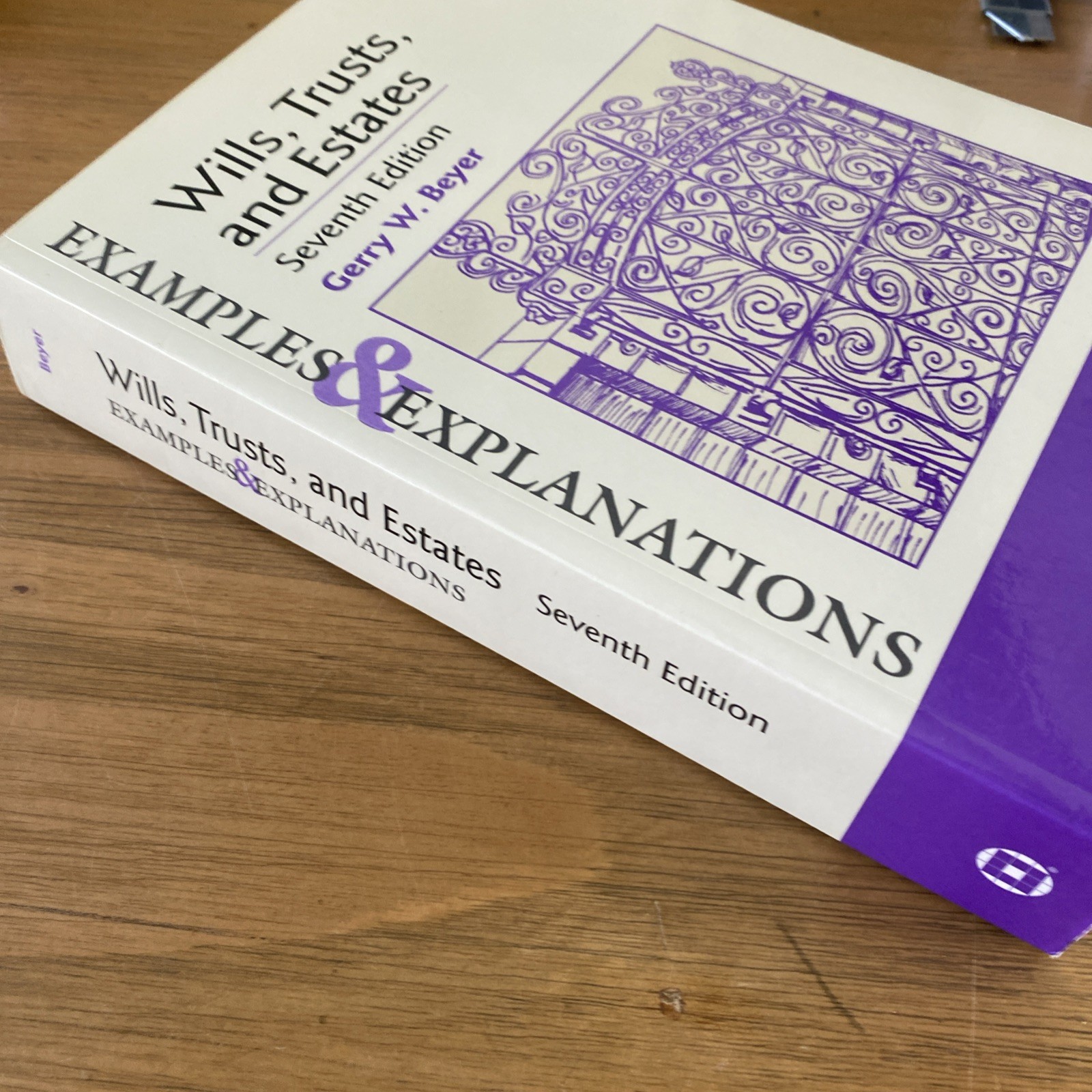 Wills, Trusts, and Estates (Examples & Explanations)