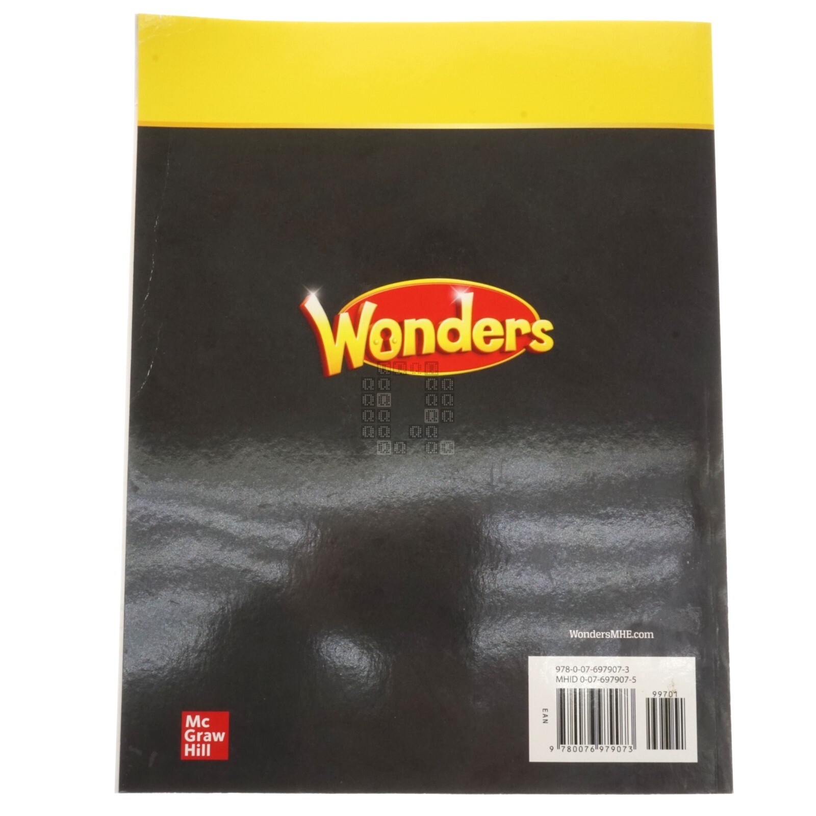 McGraw Hill 0076979075 Wonders 2020 K-6 Instructional Routines Handbook