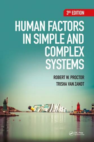 Human Factors in Simple and Complex Systems, Hardcover by Proctor, Robert W.;…